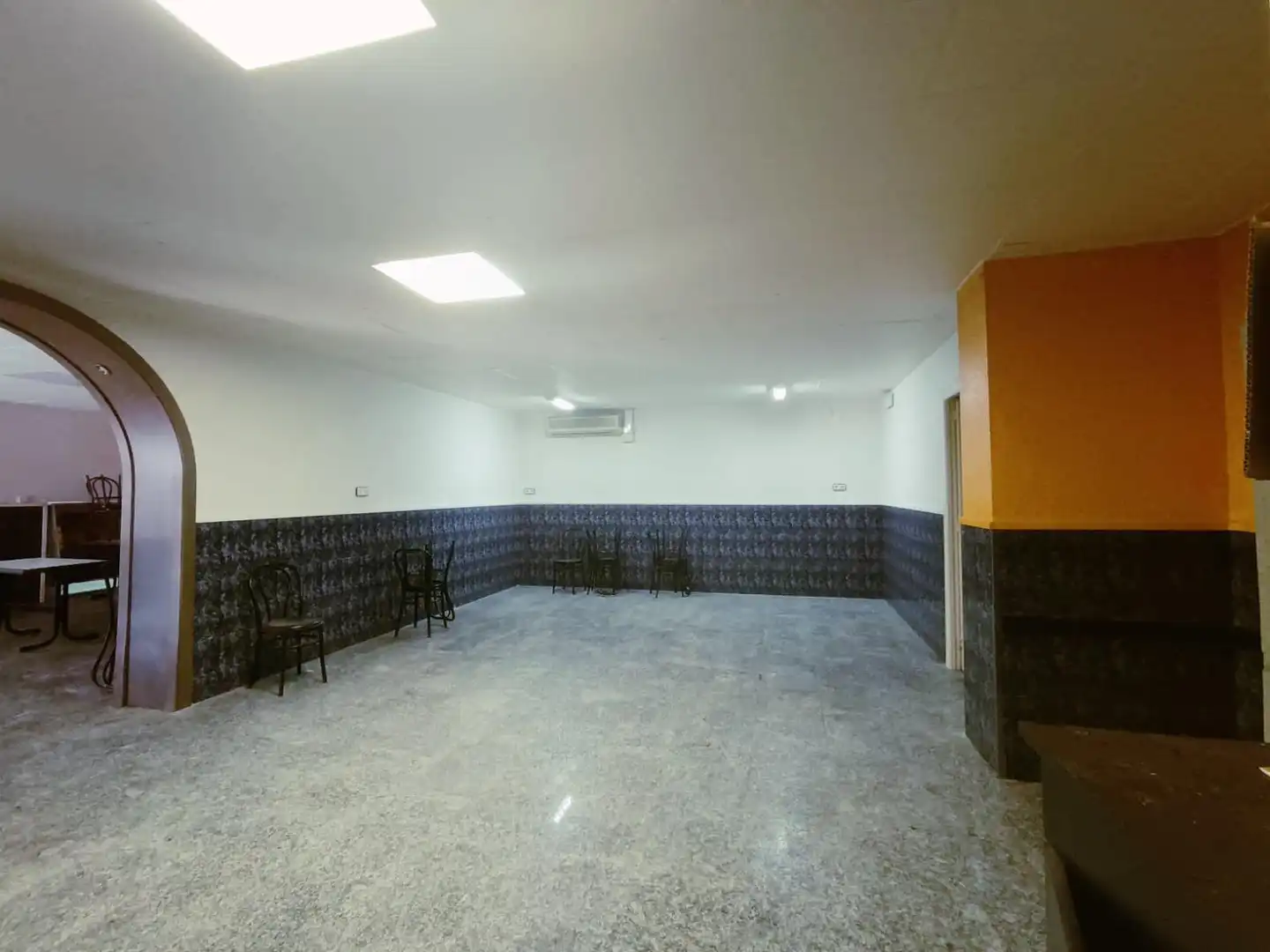 Locale commerciale in vendita a Carrer Carrer de Joanot Martorell, imagen 8