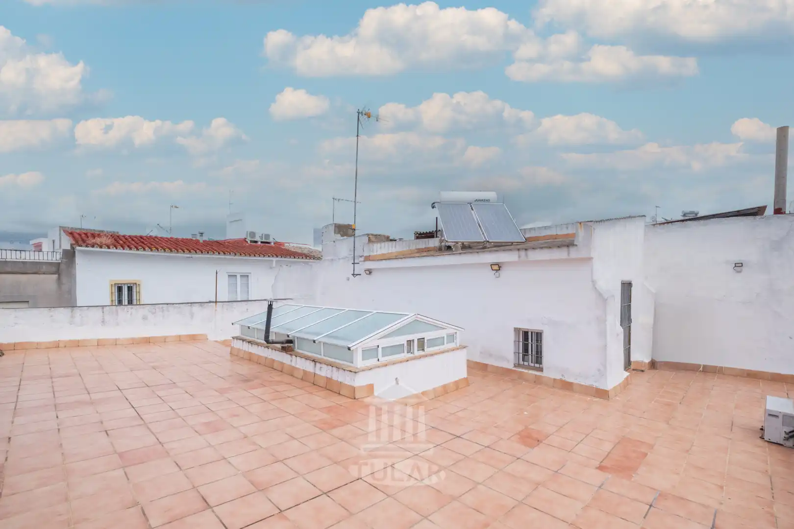 Casa o chalet en venta en Casco Histórico - Zona Alta