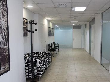Ufficio in affitto a Elche ciudad