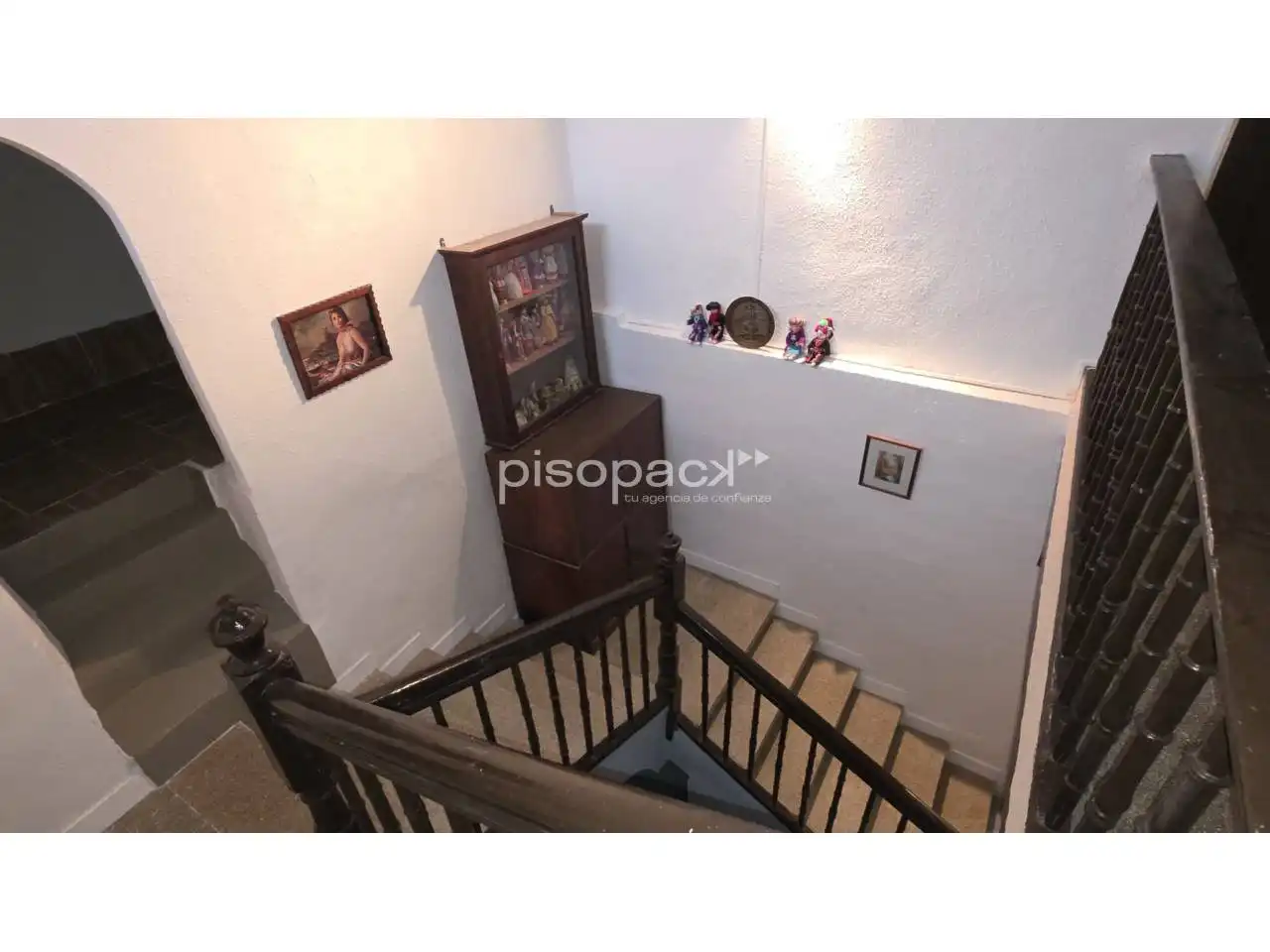 Finca rústica en venta en Artajona con Calefacción, Parquet y Terraza