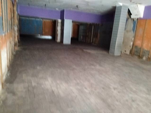 Local comercial en Alquiler en Calle General Concha en Alhóndiga