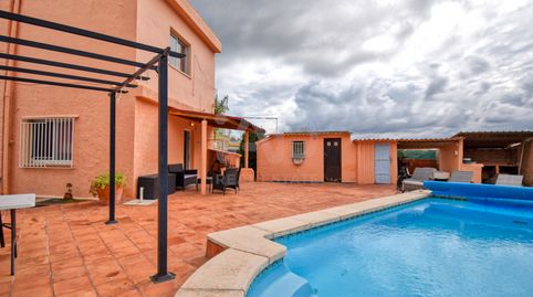 Foto 4 de Casa o chalet en venta en Grau de Gandia - Venecia - Marenys de Rafalcaid, Gandia