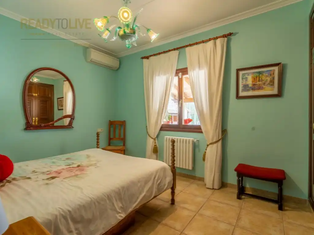 Villa con terrazza in vendita a Santa Margalida Poble, imagen 50