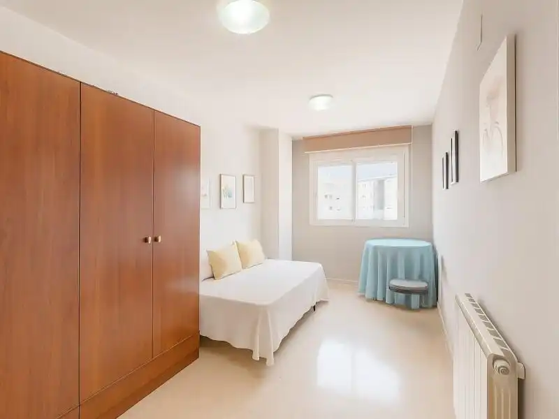Wohnung zur Miete in Cáceres, Cáceres
