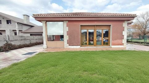 Foto 5 de Casa o xalet en venda a Lugar Lugar Calogo, Vilanova de Arousa, Pontevedra