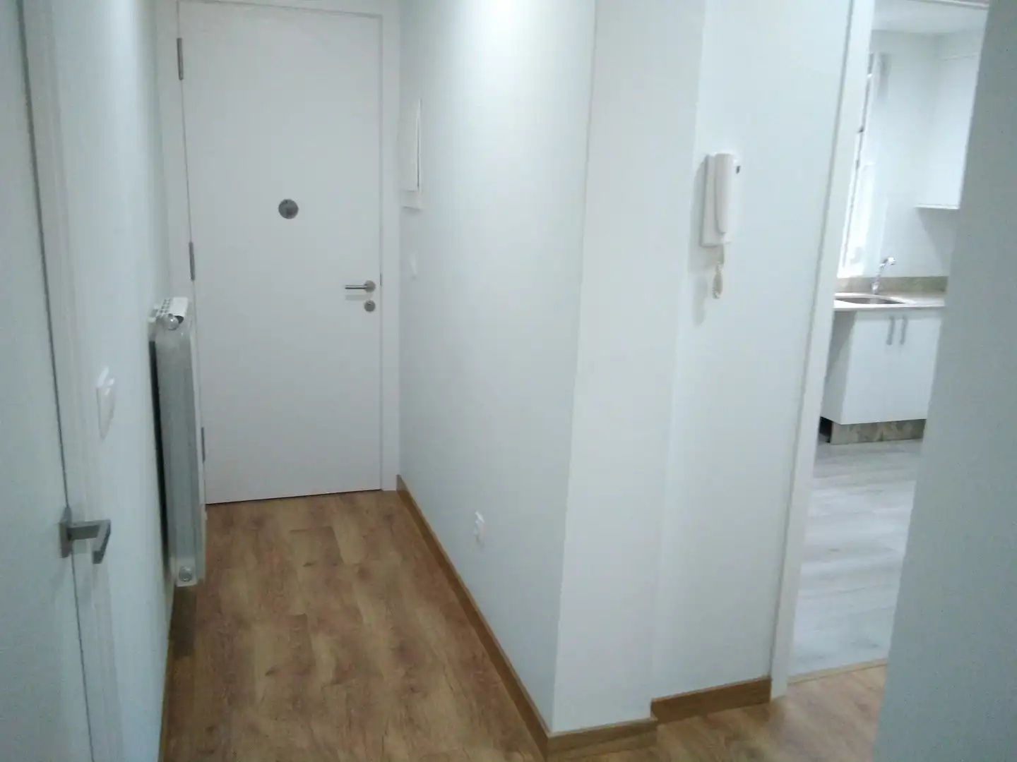 Wohnung zum Verkauf in Vigo  mit Heizung