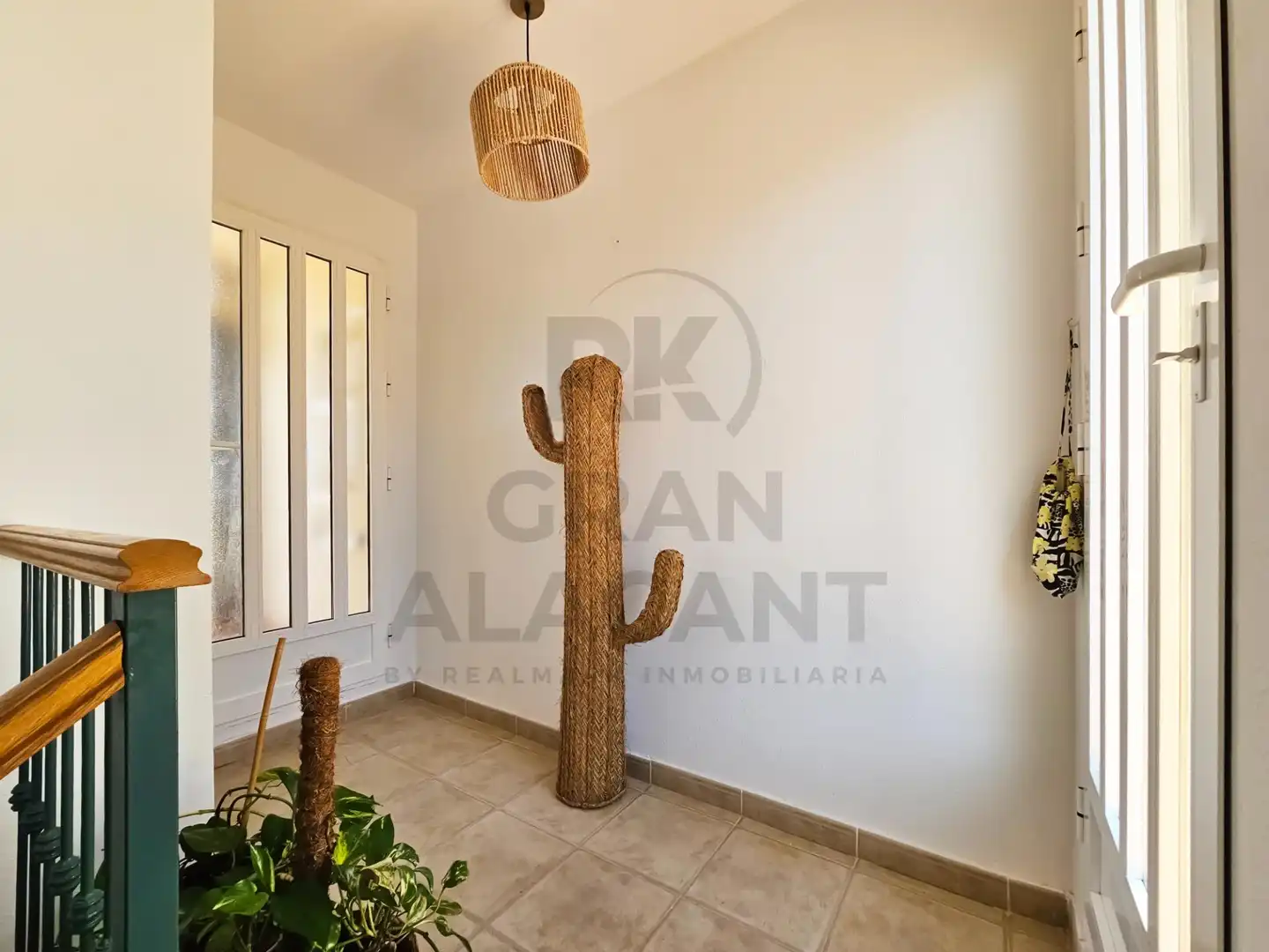 Casa o chalet en venta en Santa Pola con Jardín privado, Terraza y Trastero