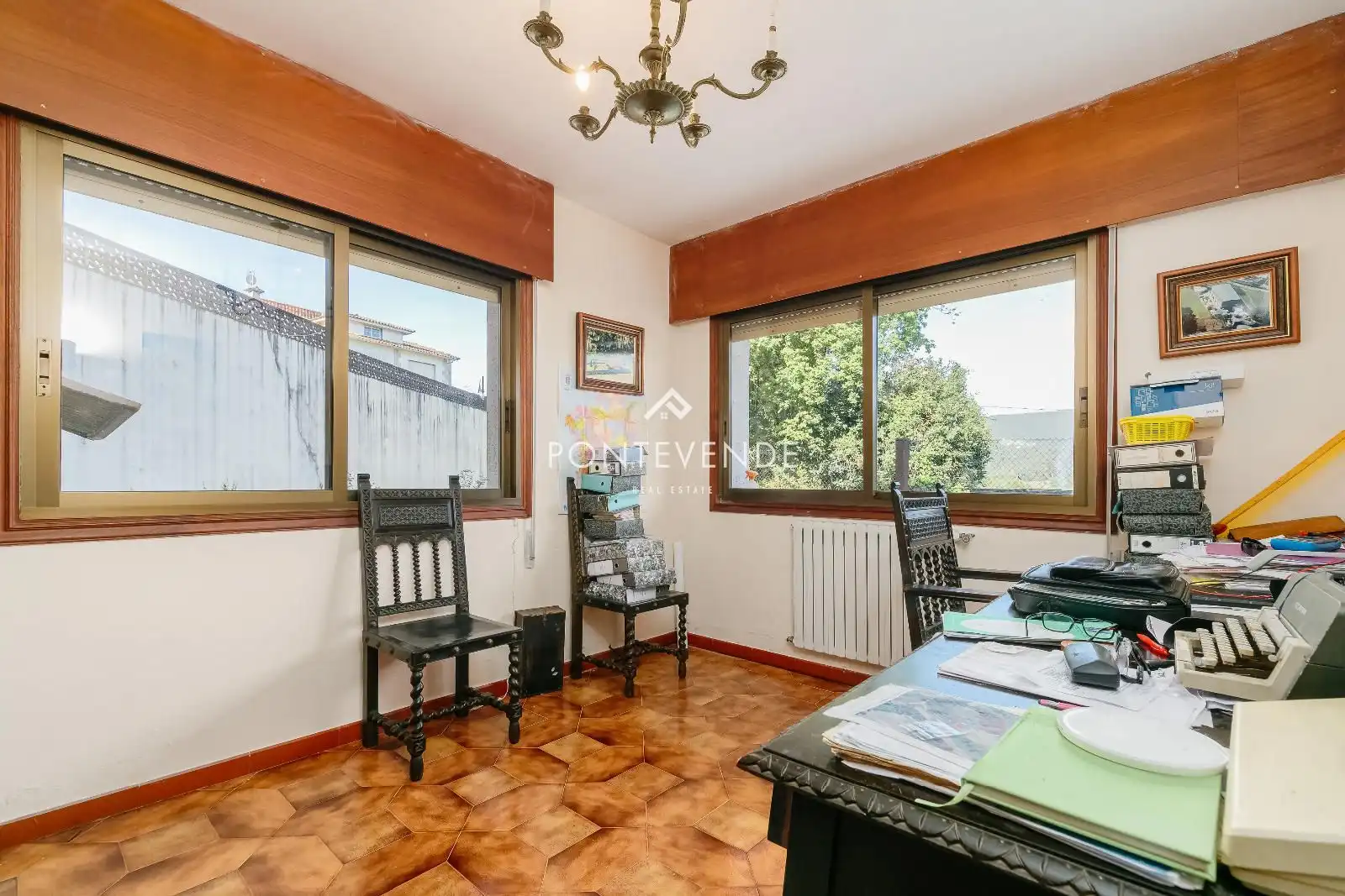 Casa o xalet en venda en Poio amb Terrassa