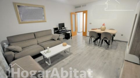 Foto 3 de Ático en venta en Avenida Enric Valor, Alcàsser, Valencia