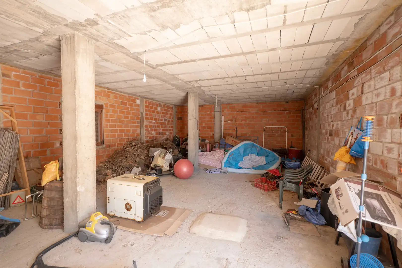 Casa o xalet en venda en Murtas amb Jardí privat, Terrassa i Piscina