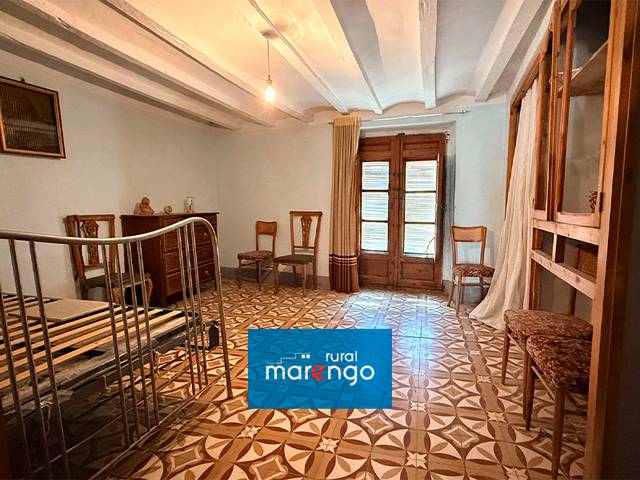 Casa-chalet en Venta en Villafranca del Cid / Vilafranca