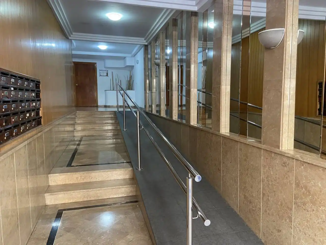 Piso en venta en Calle Sant Valeriano, Zona Avenida al Vedat