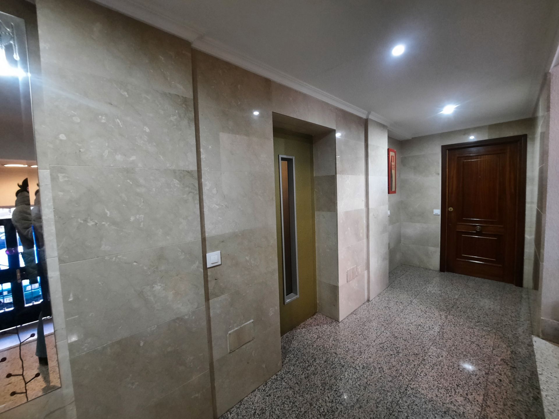 Flat for sale in Talavera de la Reina
