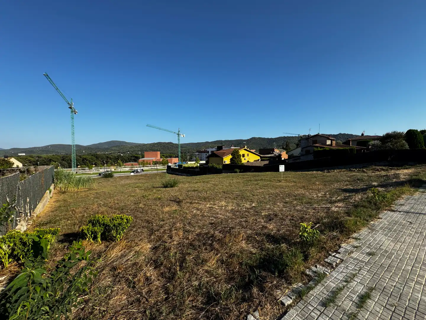 Residential land for sale in Carrer Ebre 5, imagen 10