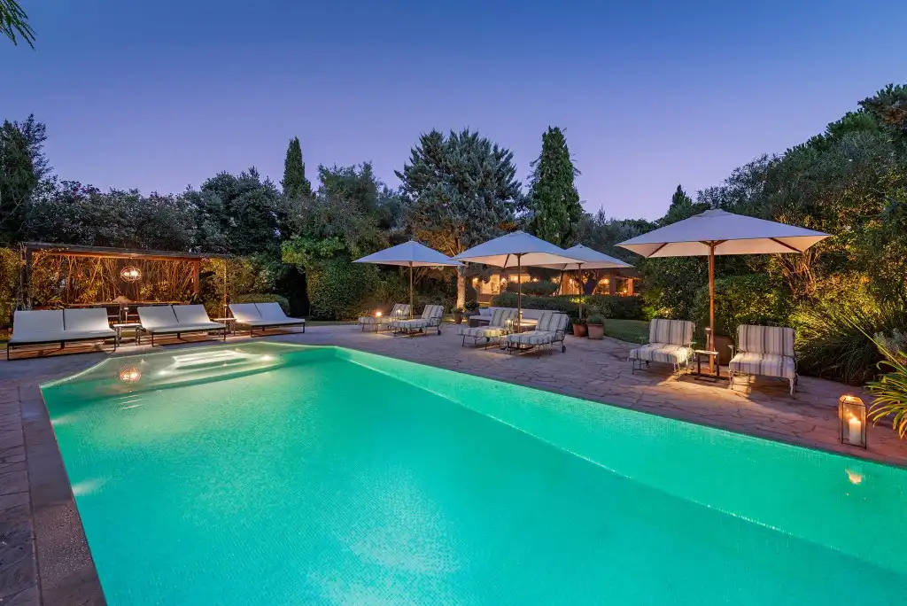 Casa rústica con piscina en venta en Pollença Poble, imagen 5