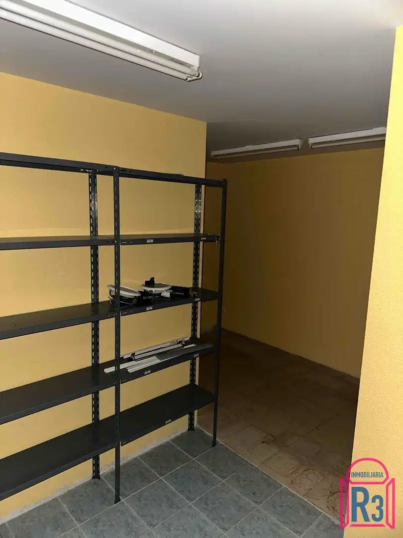 Commercial properties for sale in Libertad, Villaquilambre