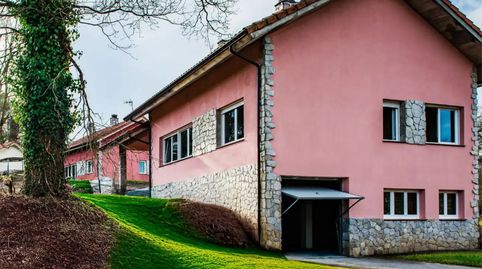 Foto 4 de Pis en venda a Camino el Rayu, 41, La Pola Siero, Siero