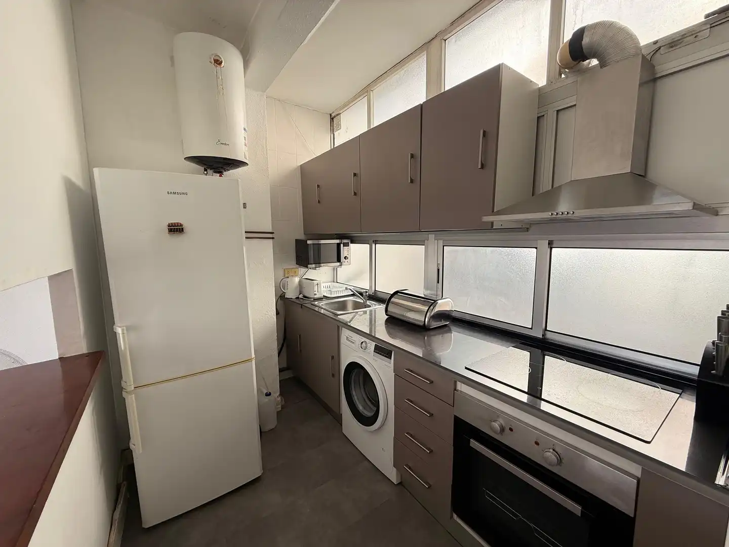 Piso en venta en Carrer l'Equador, Barri de les Corts