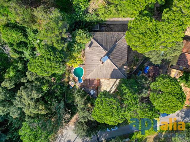 Casa-chalet en Venta en Mas Trempat - Sant Amanç - Casa Nova