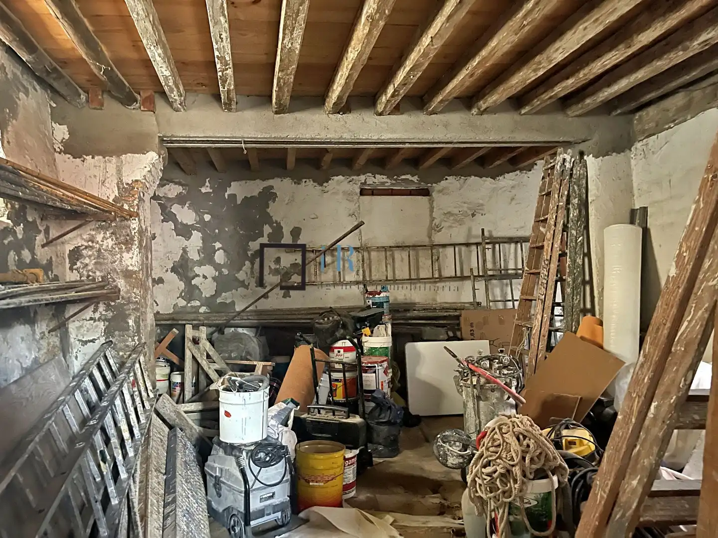Local comercial en venda a Casco Histórico, imagen 2