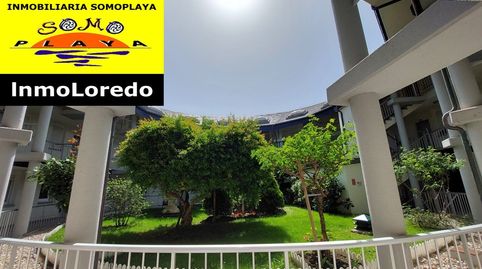 Foto 2 de Piso en venta en Ria de Cubas, Somo, Ribamontán al Mar