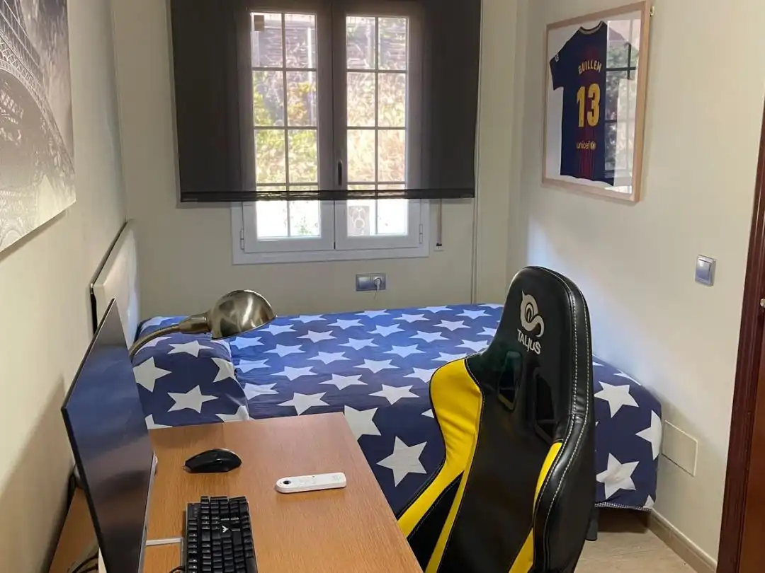 Casa pareada con piscina en venta en Carrer de l'Espígol 1, imagen 37