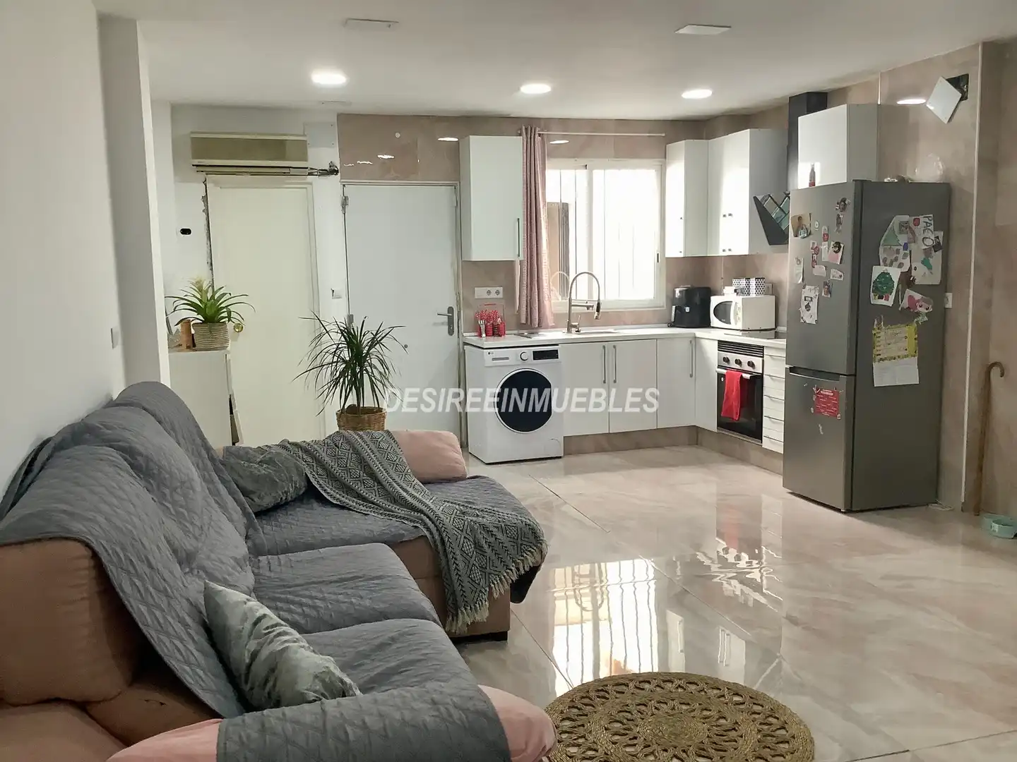 Piso en venta en Carrer Vicent Galmés