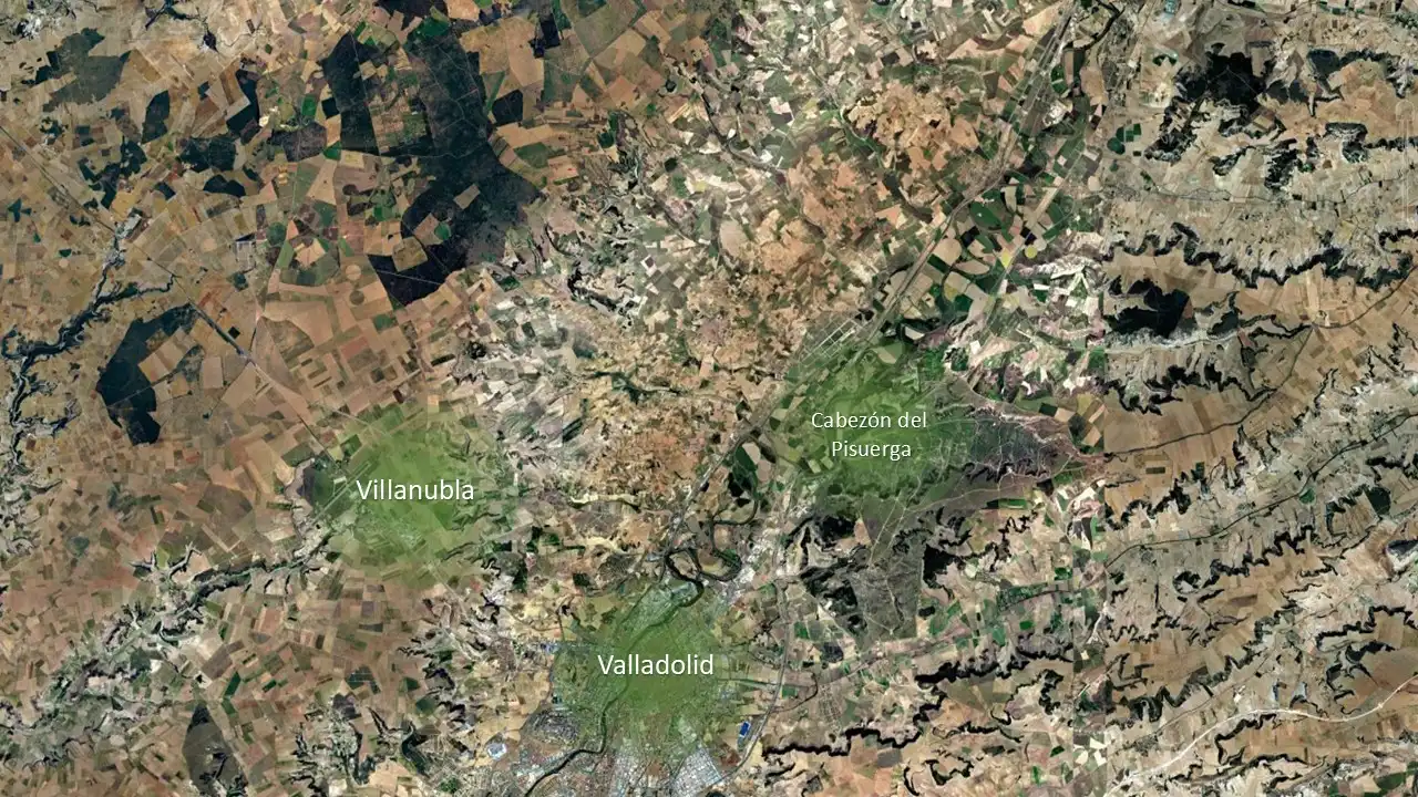 Oficina en venta en C/ Joan Miró, Cabezón de Pisuerga