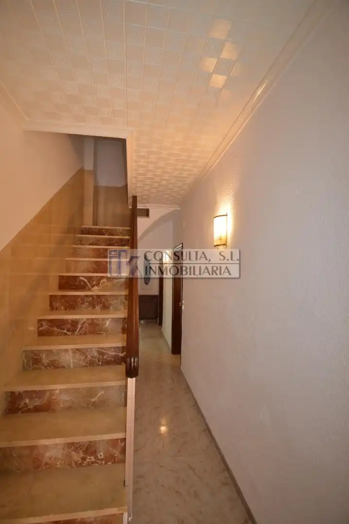 Terraced house with terrace for sale in Carrer de Sant Pasqual, imagen 6