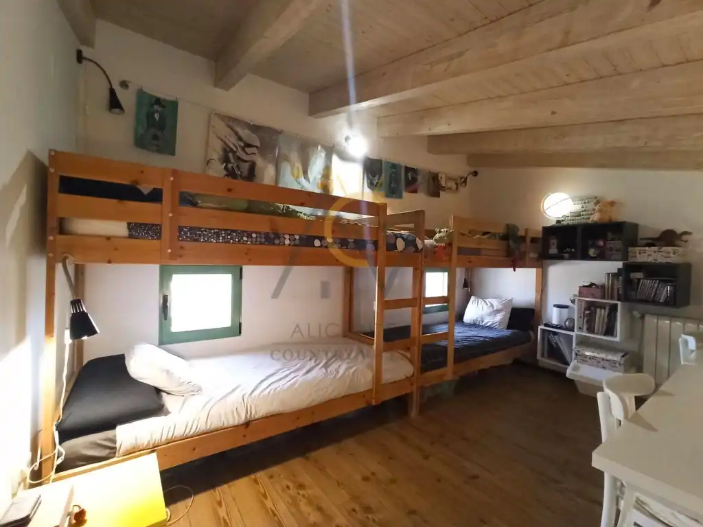 Landhaus mit Garten zum Verkauf in El Pinós / Pinoso, imagen 30