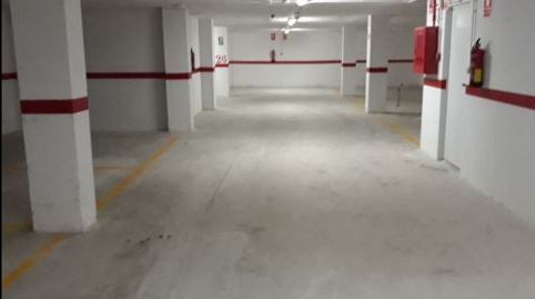 Foto 5 de Garatge en venda a C/ Guradagujas, Arahal, Sevilla