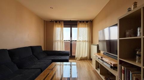 Foto 4 de Pis en venda a Paseo Paseo de la Ronda de Santa Quitería, Parque del Queiles, Navarra