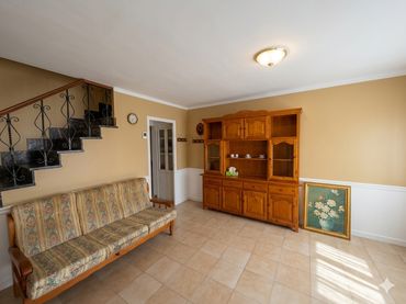 Casa a schiera con balcone in vendita a Grup Sant Pau