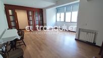 Sala d'estar de Pis de lloguer en  Madrid Capital amb Aire condicionat i Moblat