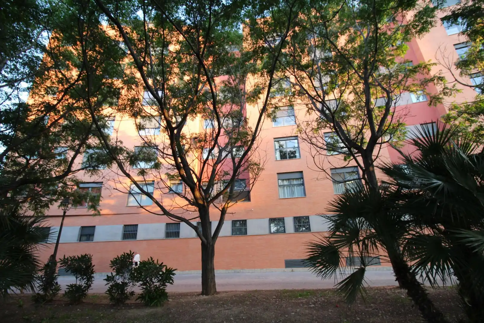 Flat with pool for sale in Benicalap, imagen 6