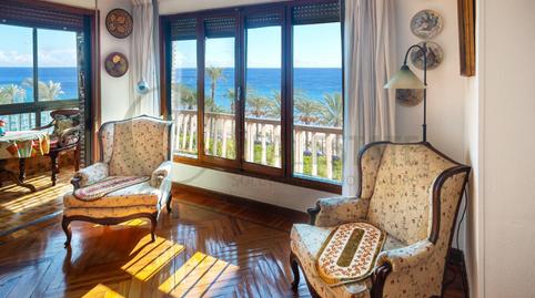 Foto 3 von Wohnung zum Verkauf in Casco Antiguo - Sta. Cruz - Ayuntamiento, Alicante / Alacant