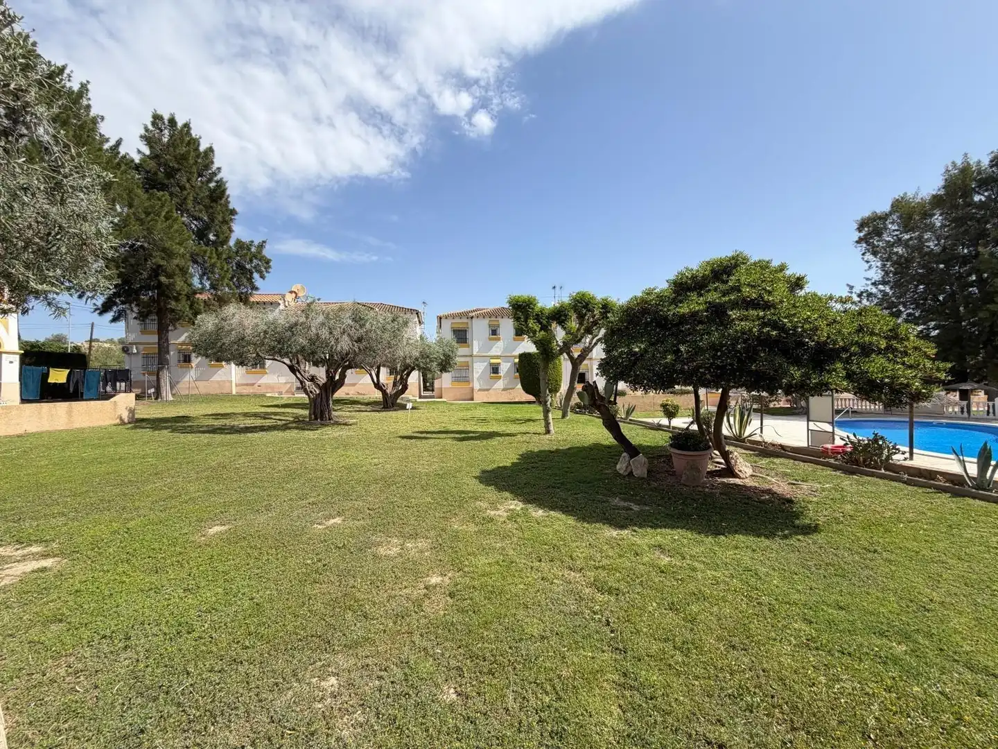 Apartment with terrace for sale in Calle de central, imagen 50