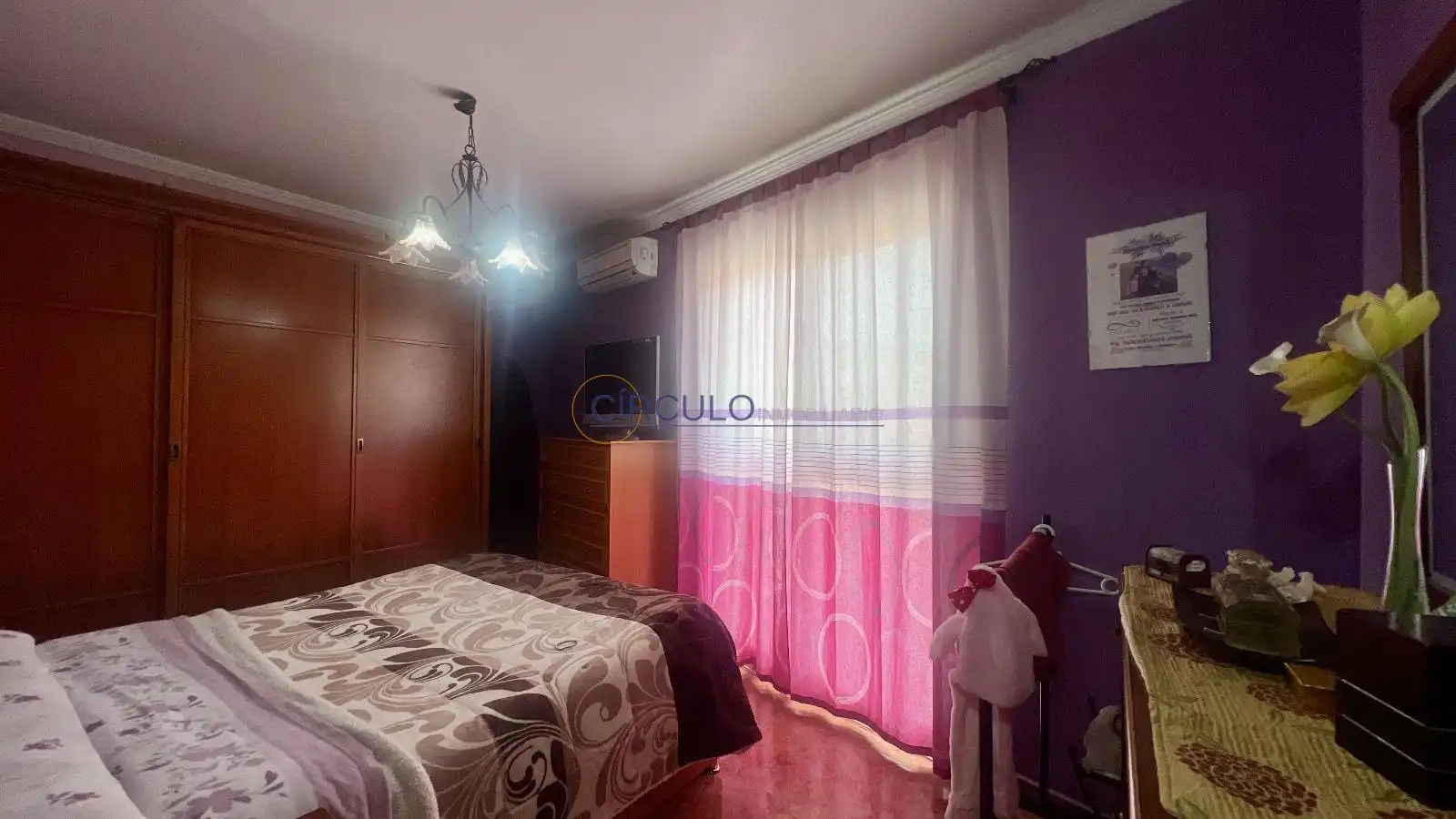 Habitación de Piso en venta en Lorca con Aire acondicionado y Amueblado
