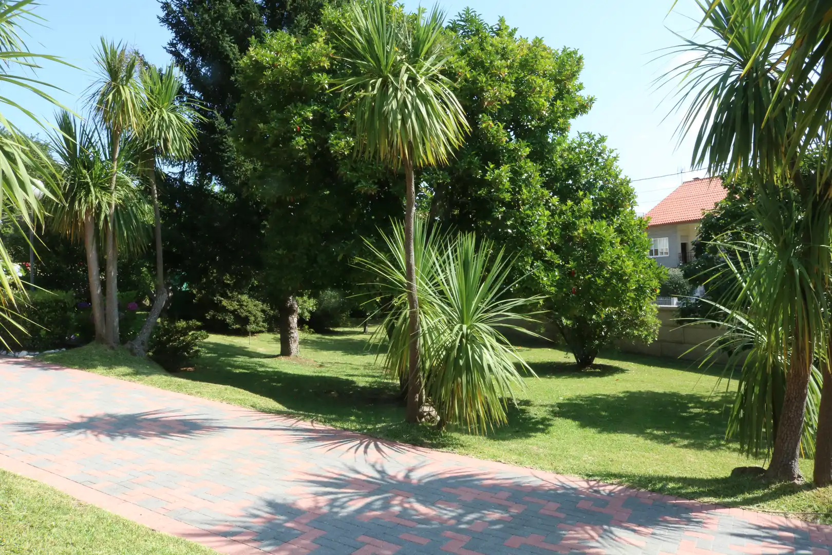 Casa con terraza en venta en Lugar Riveiro, imagen 8