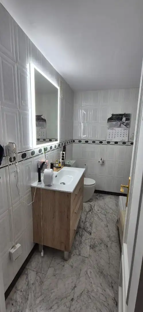 Flat with pool to rent in Noroeste, imagen 19