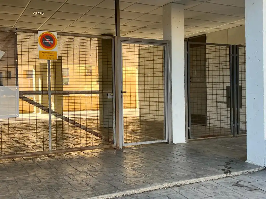 Garatge en venda a SITIO SAN ANTON LA DATA, Los Pinos - El Pilar