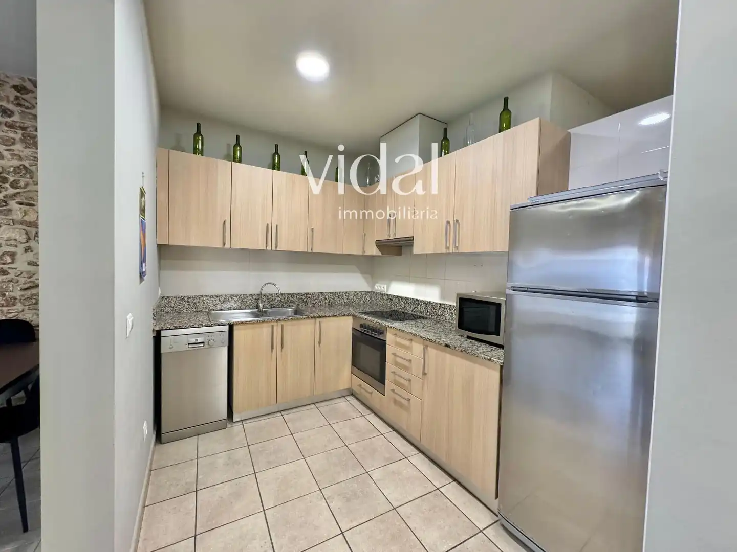 Flat for sale in El Pedró