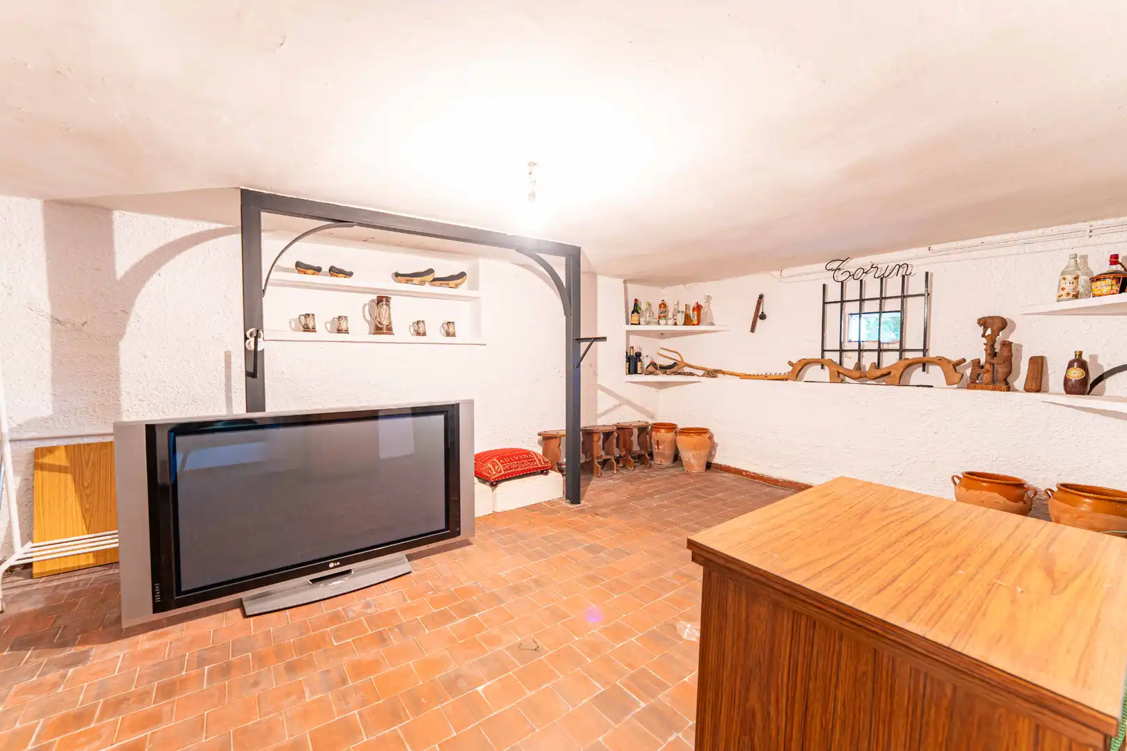 Casa o chalet en venta en El Álamo con Calefacción, Trastero y Piscina