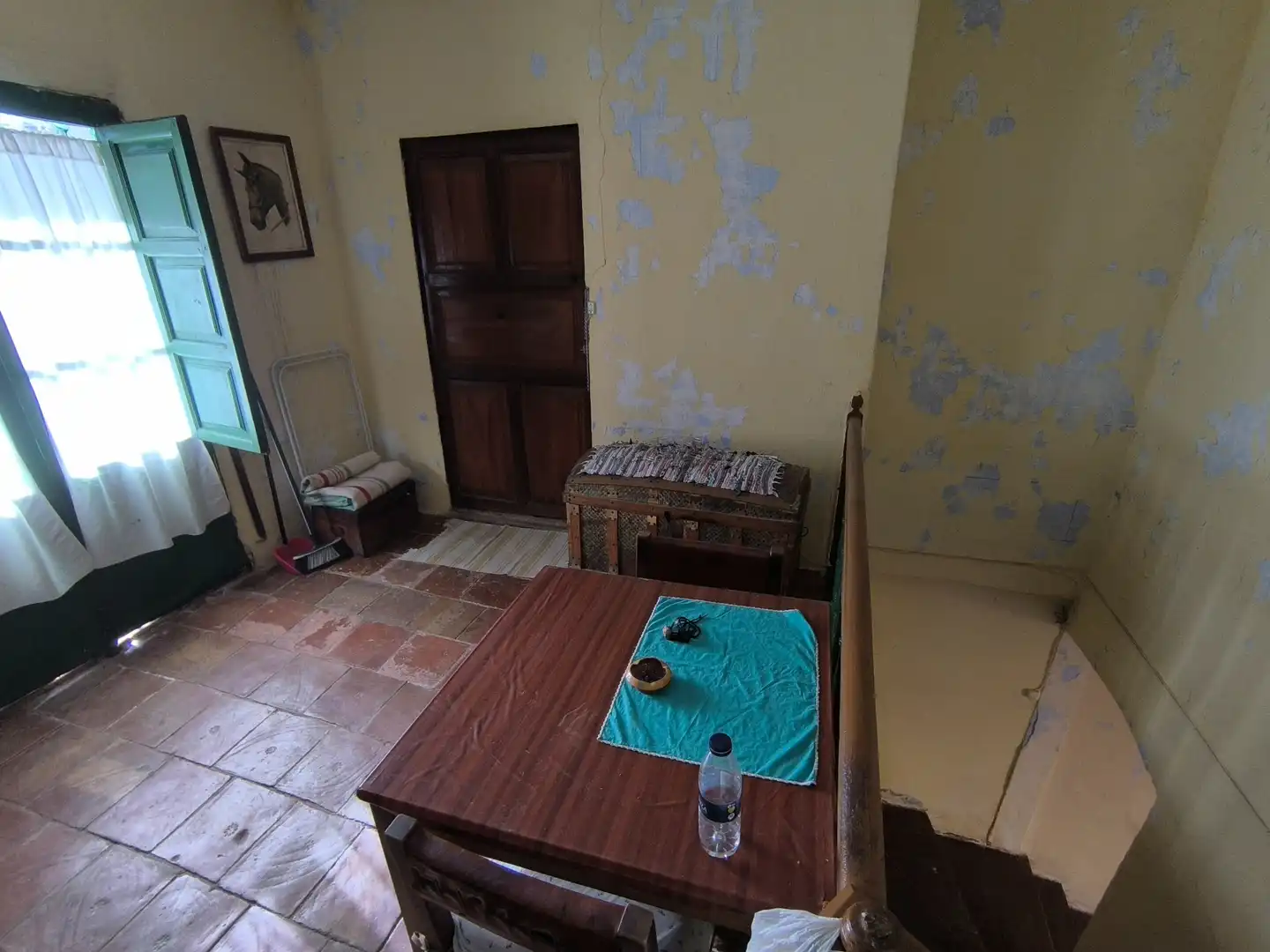 Casa o xalet en venda en Villarramiel amb Calefacció, Jardí privat i Terrassa