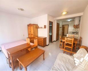 Bedroom of Flat for sale in Benicarló  with Alarm