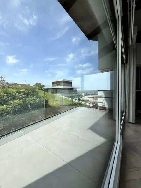 Terrassa de Casa o xalet en venda en Gijón  amb Calefacció i Terrassa