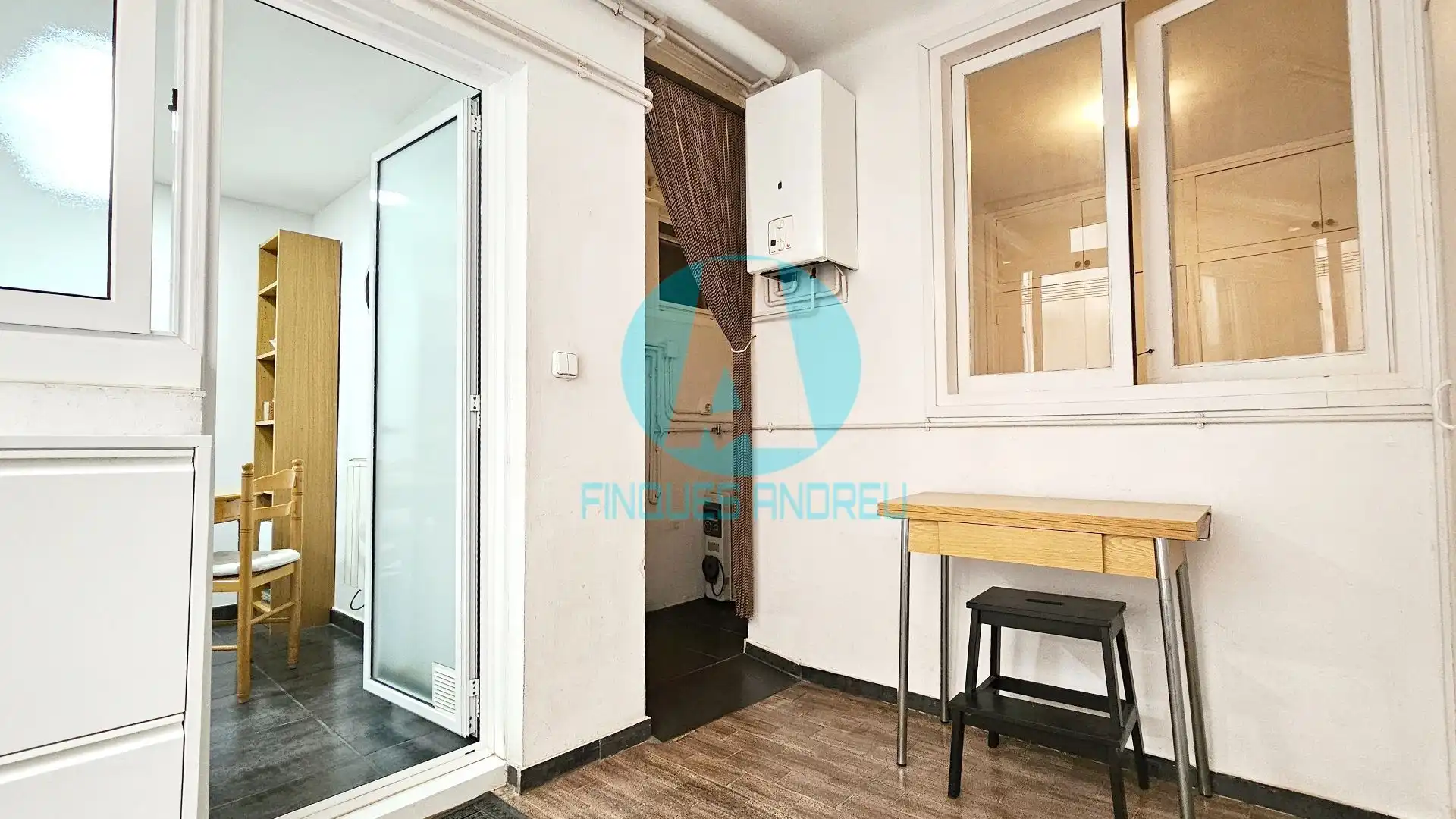 Wohnung mit Aufzug zum Verkauf in Via Europa - Parc Central, imagen 33