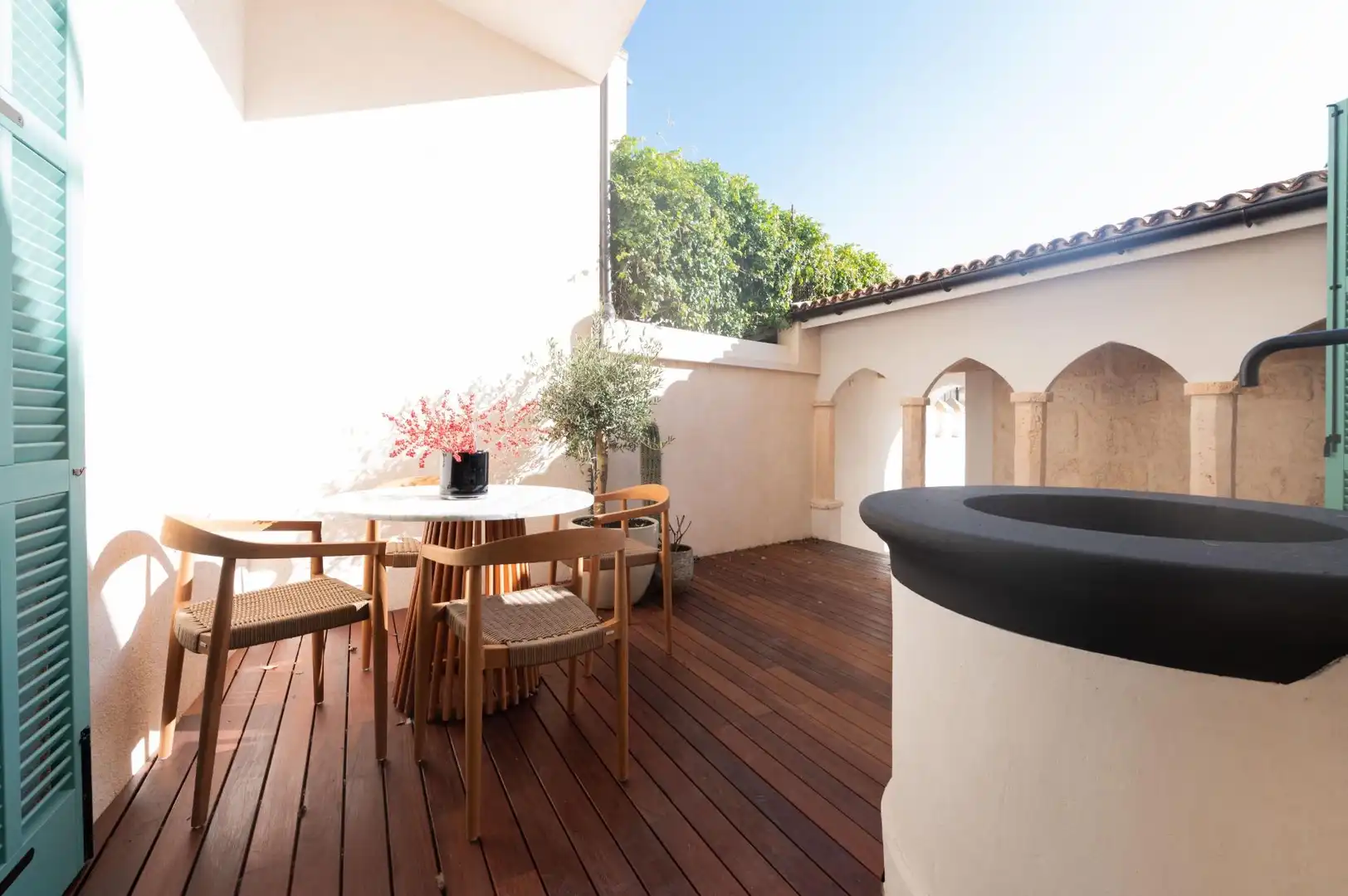 House with terrace for sale in Sineu, imagen 52