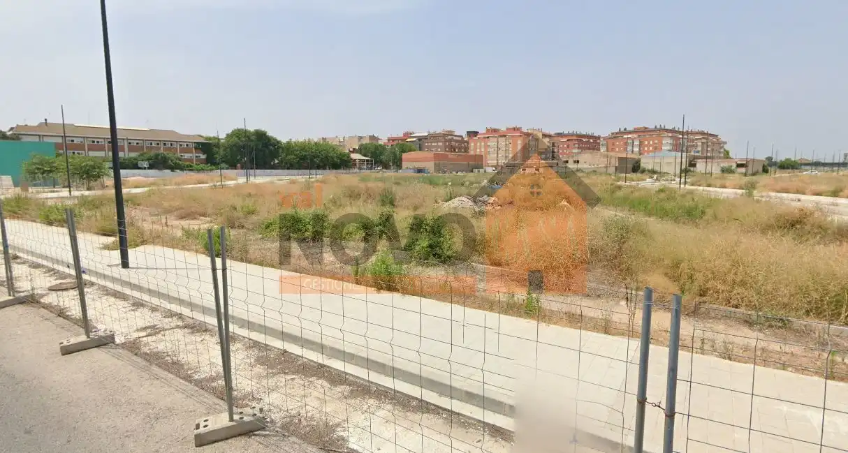 Grundstücke und Bauplätze zum Verkauf in Francisco Tomas y Valiente, imagen 3
