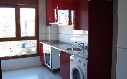 Kitchen of Flat for sale in Avilés